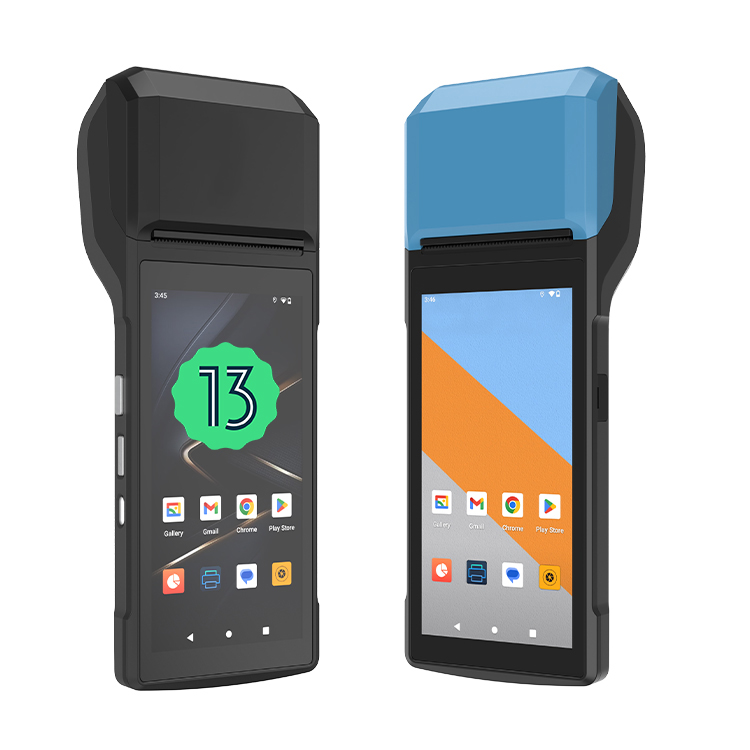 Pos Terminal Android - Máquina terminal pos móvel portátil Senraise