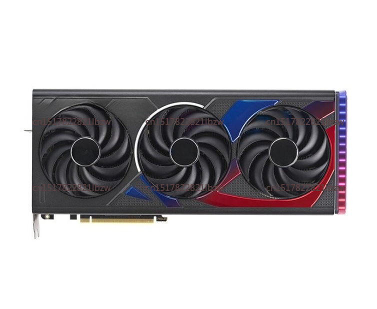Nvidia Vga Rtx 4060 - Placa de Vídeo YYHC Mais Vendida