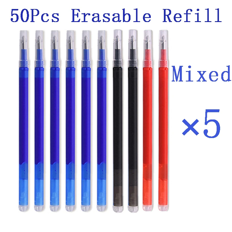 Office Tech Accessories - Apagável Magic Pen Recarga para Frixion