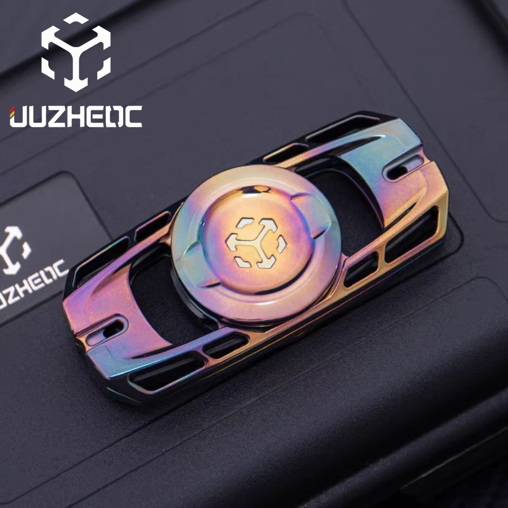 Office Desk Tech Accessories - Guzhedc lingjin diapasão de duas lâminas