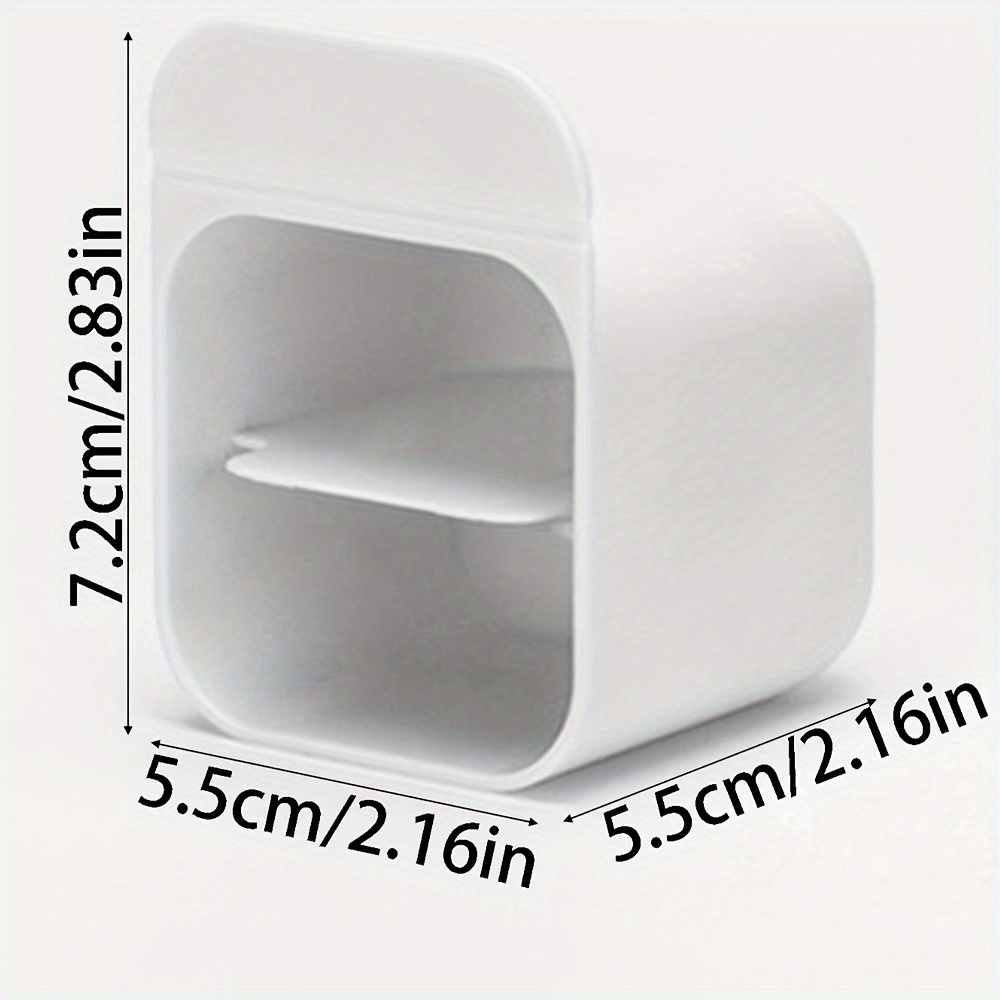 Porta-canetas de mesa, recipie - Office Tech Accessories avaliação e preço