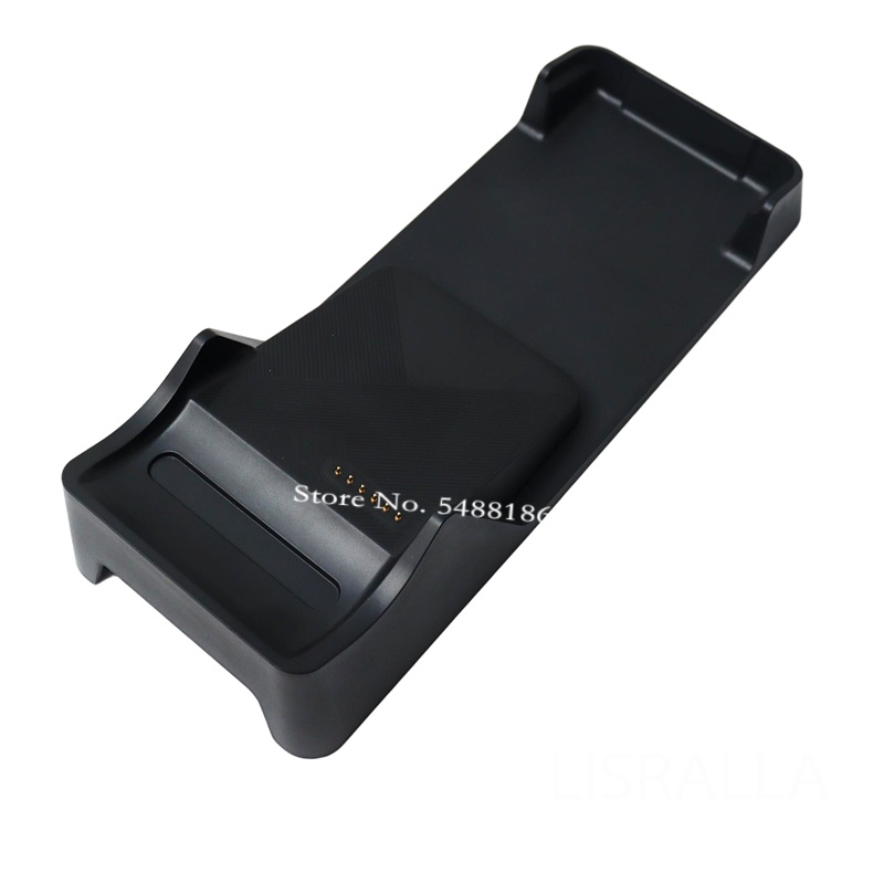 Base Carregadora Original Nova - Pos Terminal Android avaliação e preço