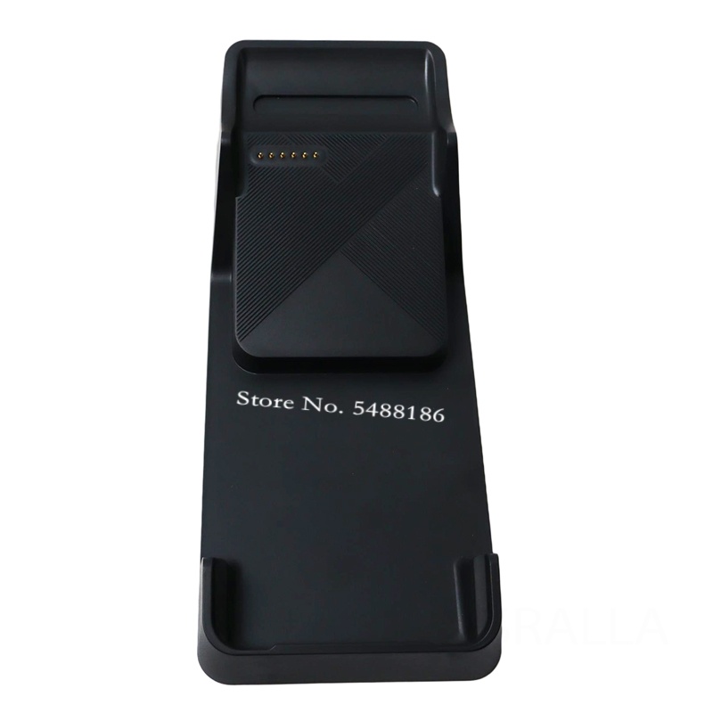 Base Carregadora Original Nova - Pos Terminal Android avaliação e preço
