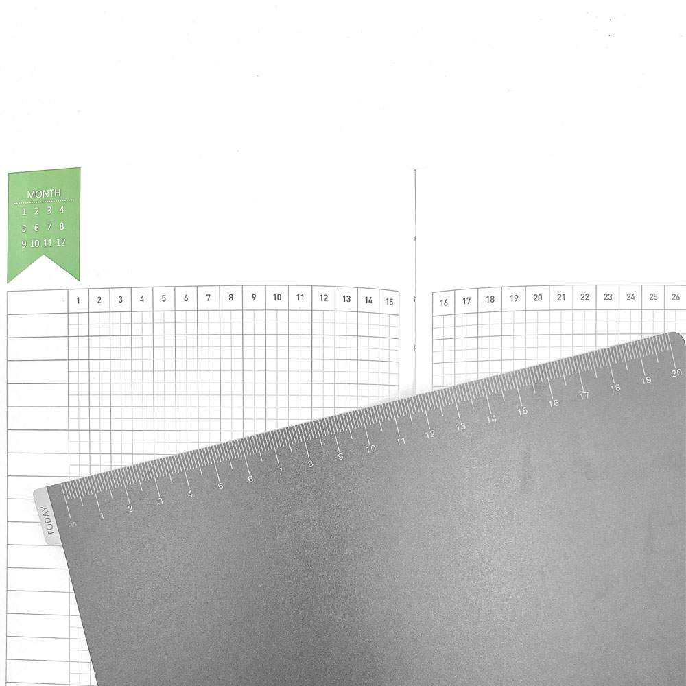 Acessórios para diário a5 a6,  - Office Tech Accessories avaliação e preço