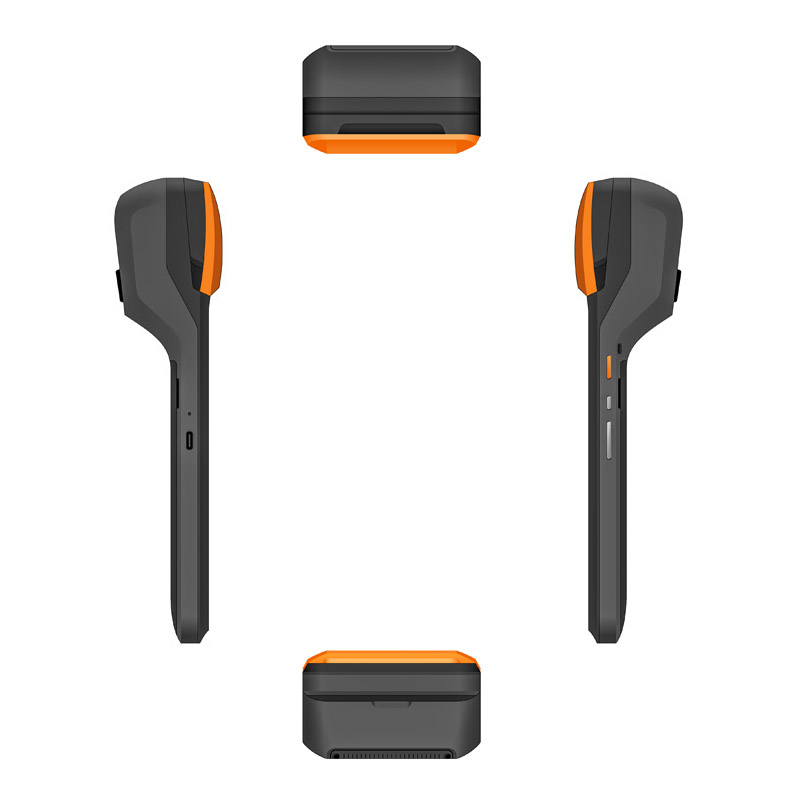 Terminal POS Android Portátil  - Pos Terminal Android avaliação e preço