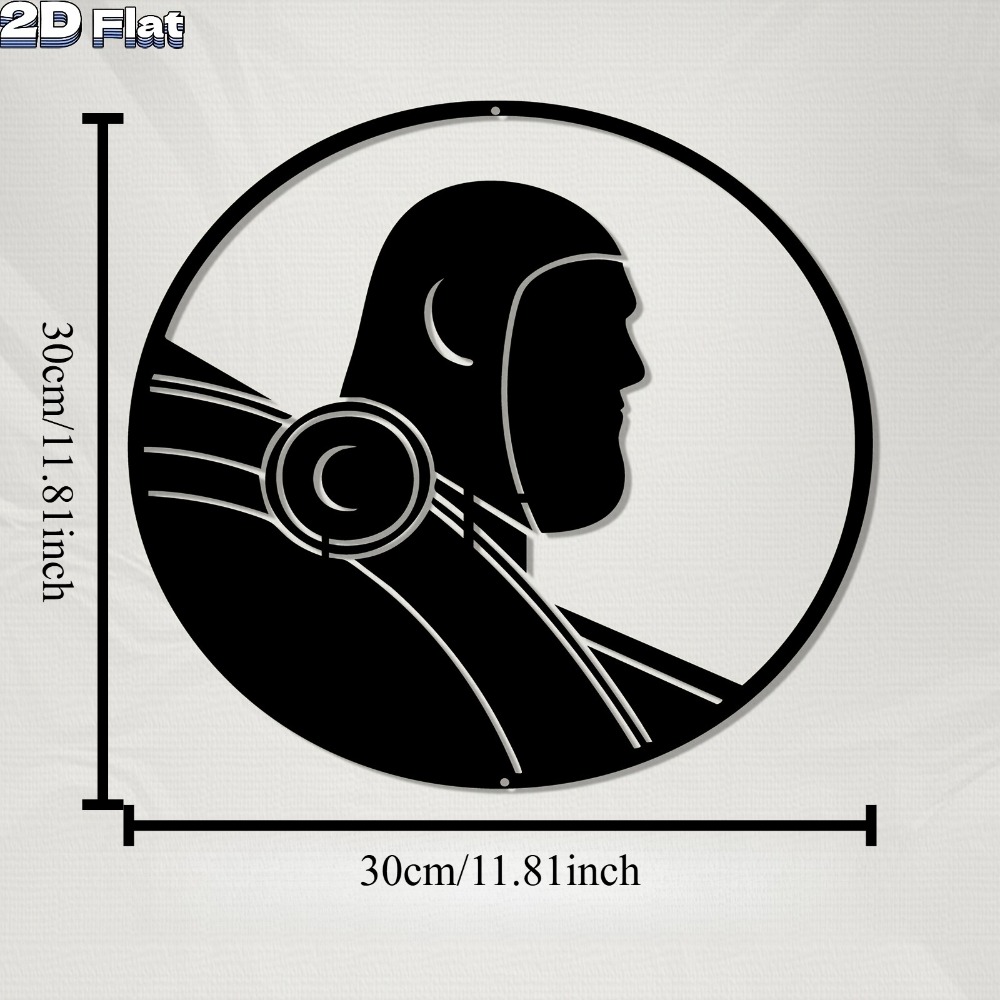 1 peça de Arte de Parede Moder - Tech Office Wall Art avaliação e preço