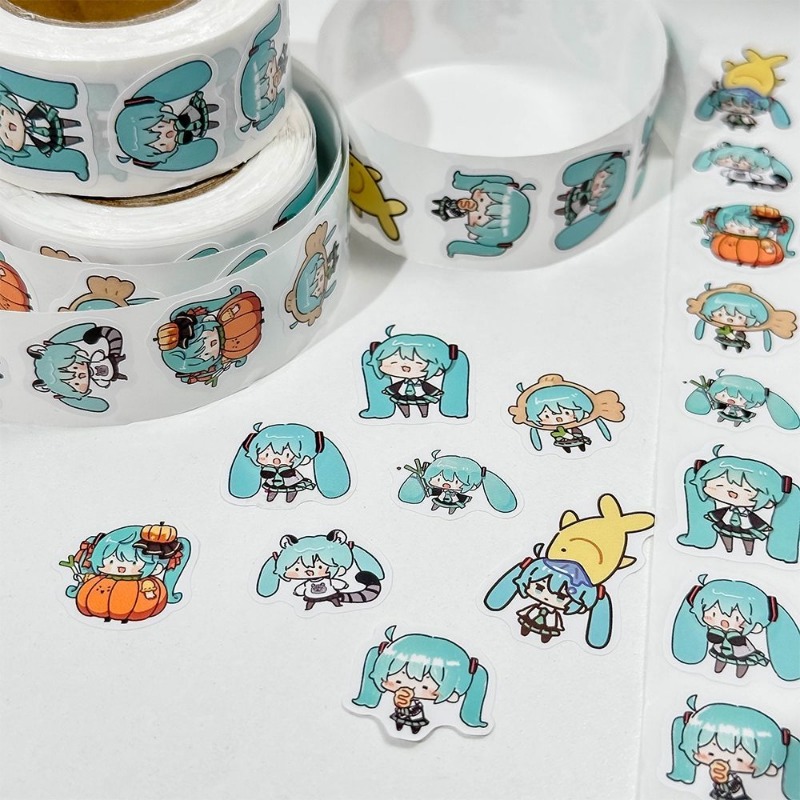 Hatsune miku criativo ins de a - Tech For Office avaliação e preço