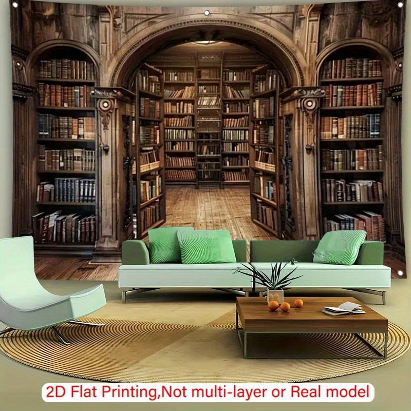 1 peça, 2D plano, Cenário Retr - Office Tech Background avaliação e preço