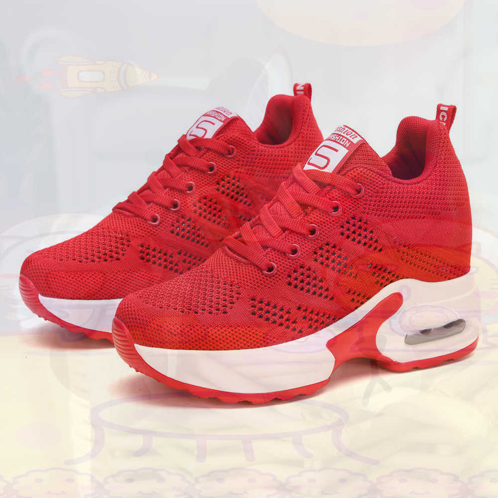 Vermelho tamanho 36 sapatos mu - Office Tech Accessories avaliação e preço