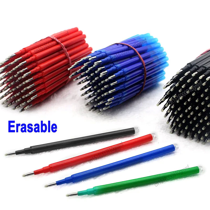 Recarga de caneta gel apagável - Office Tech Accessories avaliação e preço