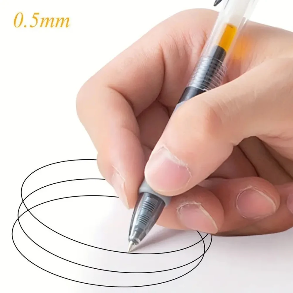 Conjunto de canetas de gel ret - Office Tech Accessories avaliação e preço