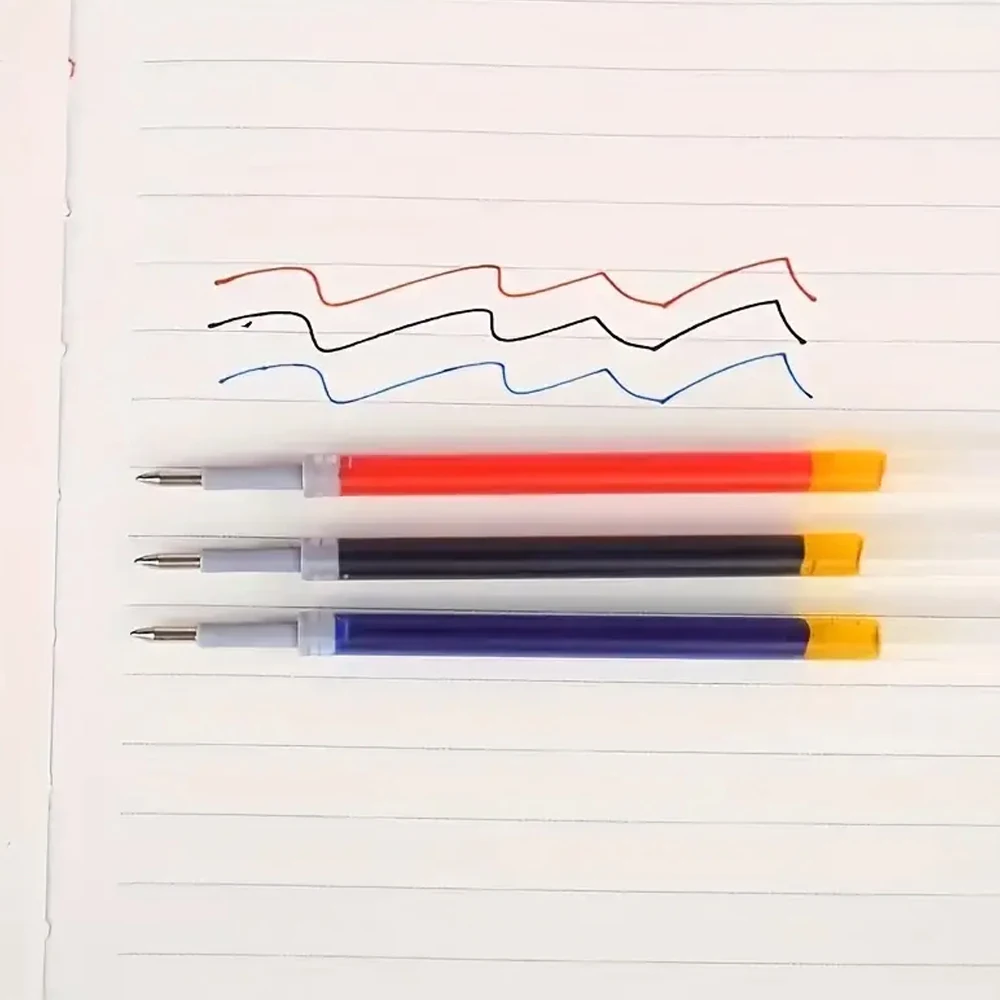 Conjunto de canetas de gel ret - Office Tech Accessories avaliação e preço