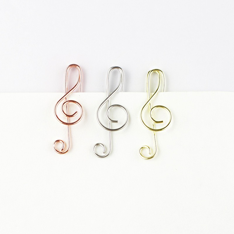 10 pçs/caixa música nota em fo - Office Tech Accessories avaliação e preço
