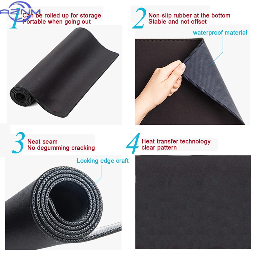 Acessórios de Jogos Skyscape,  - Office Desk Tech Accessories avaliação e preço