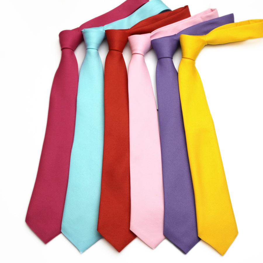 Nova Gravata Masculina e Femin - Office Tech Accessories avaliação e preço