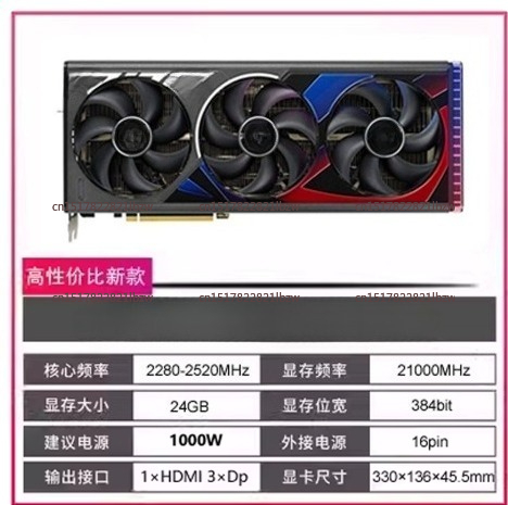 Placa de Vídeo YYHC Mais Vendi - Nvidia Vga Rtx 4060 avaliação e preço