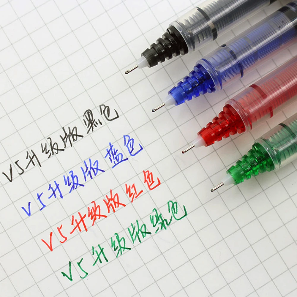 Japão piloto v5/v7 gel caneta  - Office Tech Accessories avaliação e preço