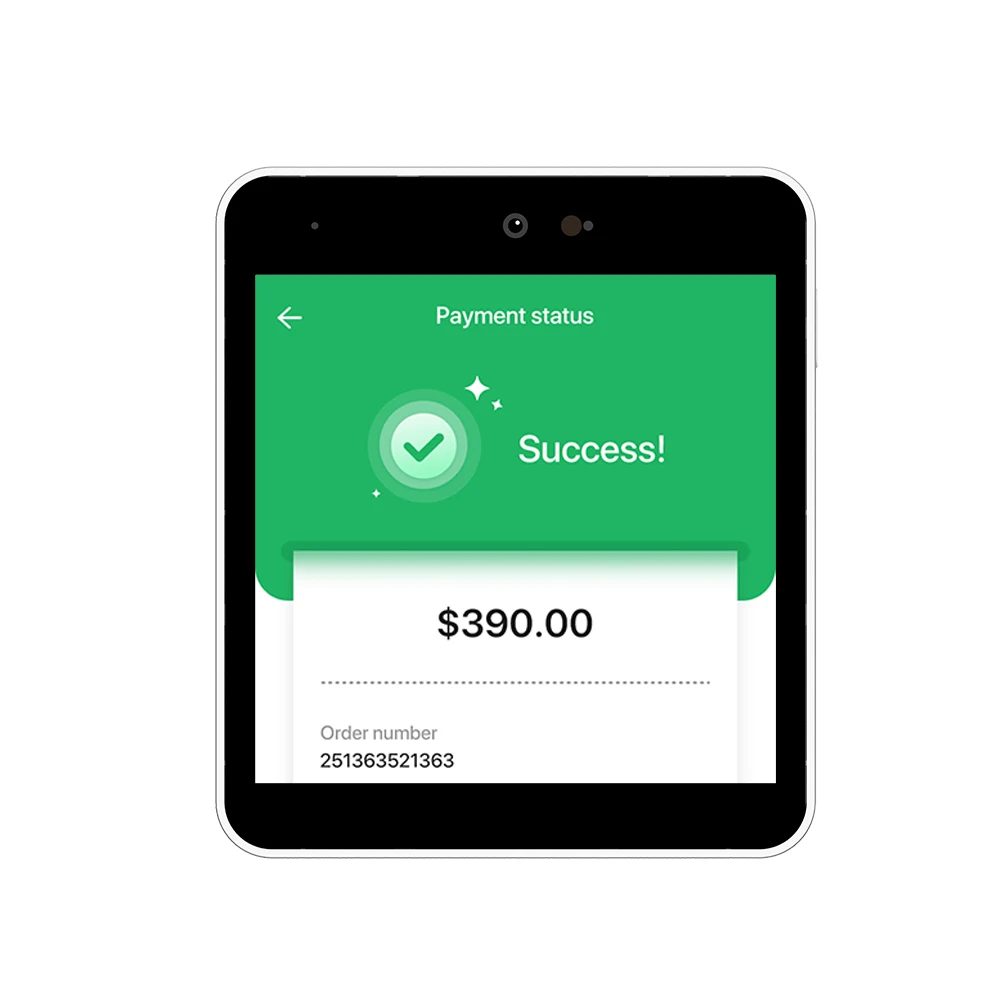 Mais Vendido: Terminal POS Móv - Pos Terminal Android avaliação e preço