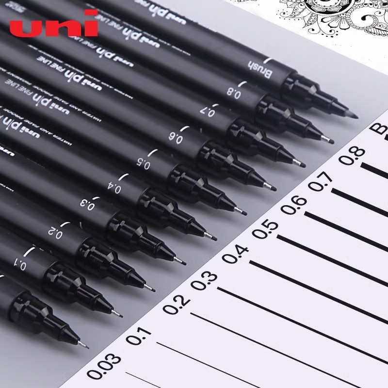 Japão uni agulha tubo gel cane - Office Tech Accessories avaliação e preço