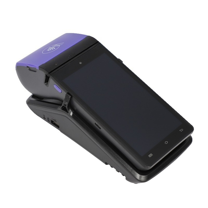 Terminal POS Móvel Android com - Pos Terminal Android avaliação e preço