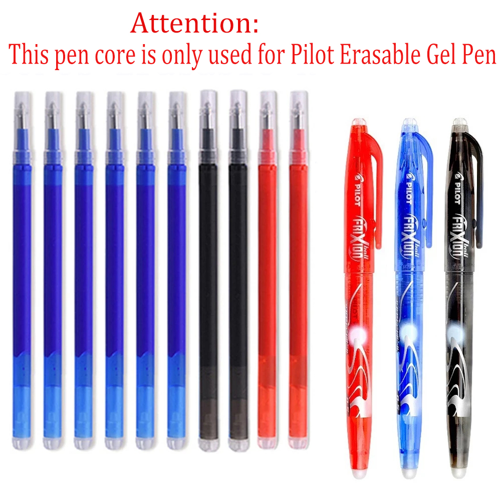 Apagável Magic Pen Recarga par - Office Tech Accessories avaliação e preço