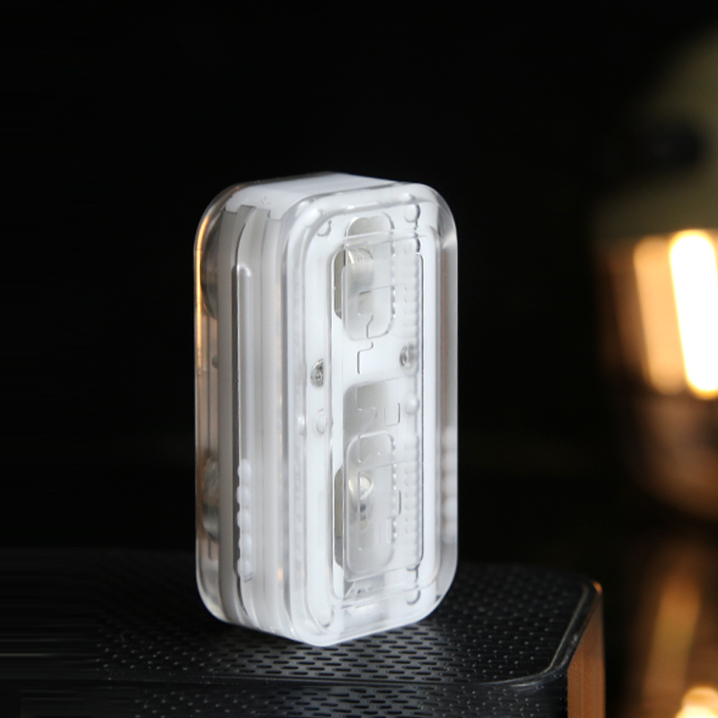 Fidget Slider Mecânico Vibrató - Tech For Office avaliação e preço