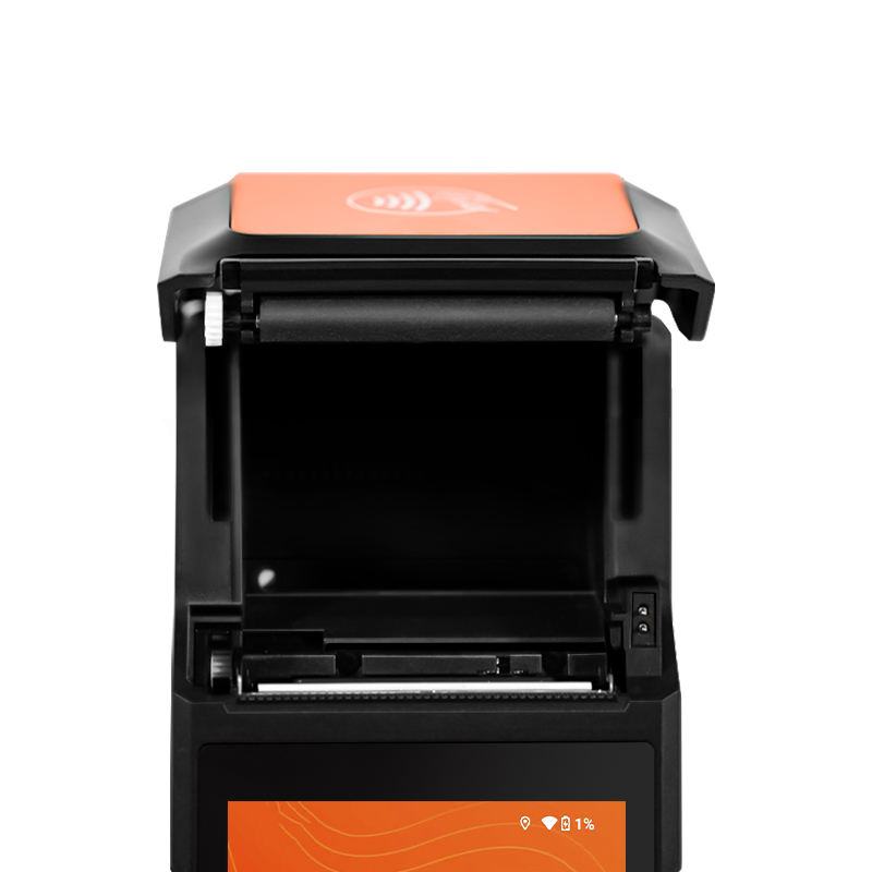 Terminal de sistema POS Androi - Pos Terminal Android avaliação e preço