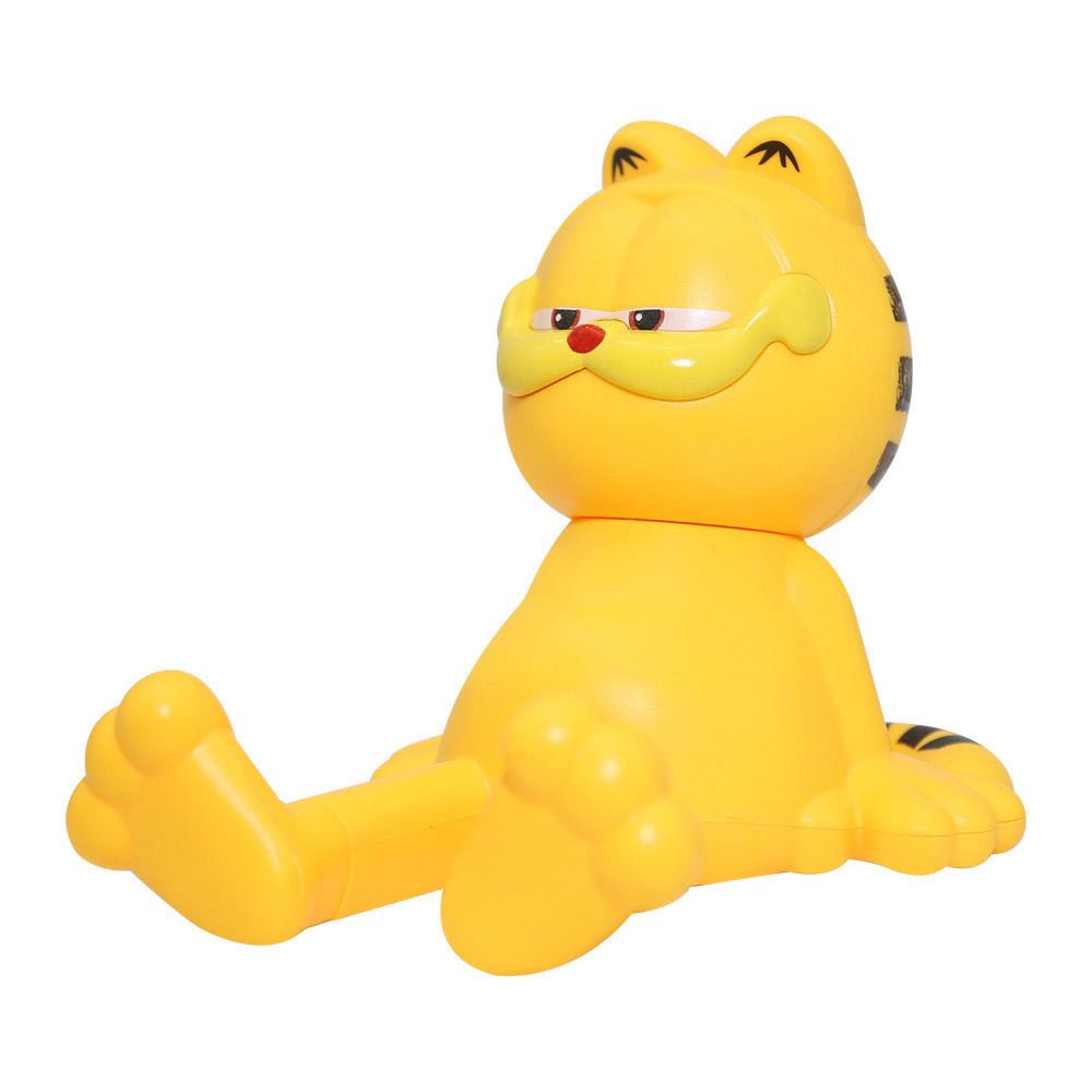 Boneco de pelúcia fofo do Garf - Tech For Office avaliação e preço