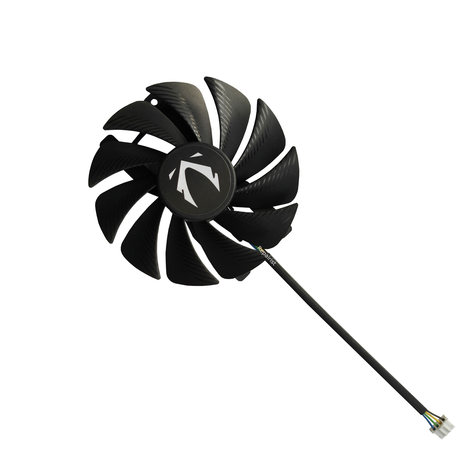 Ventilador de placa de vídeo G - Nvidia Vga Rtx 4060 avaliação e preço
